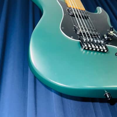 Kiesel Custom Delos 6 - Matte Green image 9