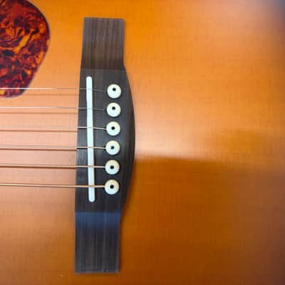 Guild M-240E Troubadour - Satin image 12