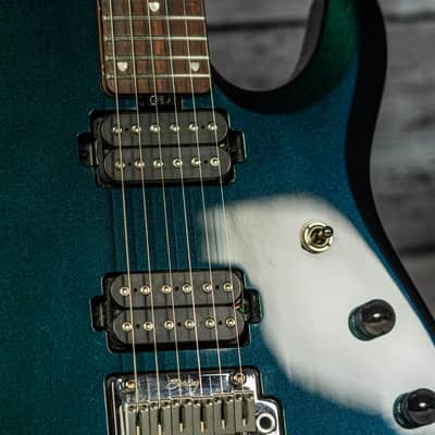 Sterling by Music Man John Petrucci JP60 image 5