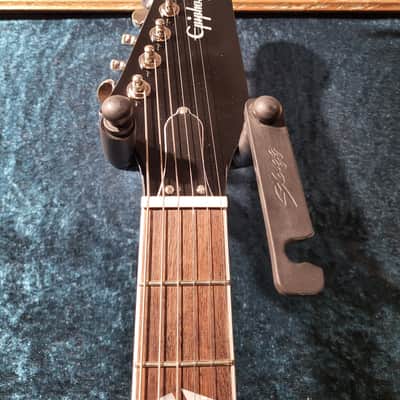 Epiphone DG 335 2024 - Pelham blue image 9