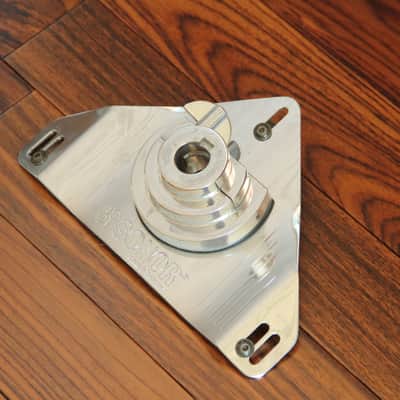 Sonor S Class Phonic Delite Designer Bass Drum Mount Tom Holder Base image 4