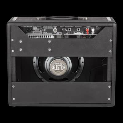 Fender ’68 Custom Princeton Reverb 1x10" 12-Watt 6V6 Tube Guitar Amp Combo image 2