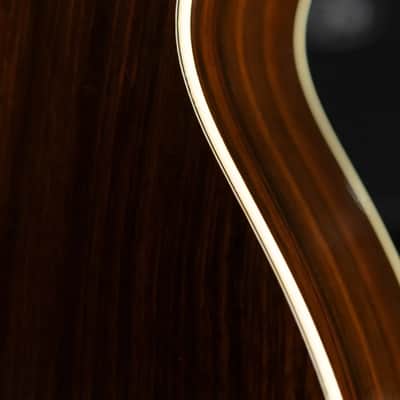 Martin Vintage Series 00-28VS Acoustic Guitar with Hardshell Case - Used image 21