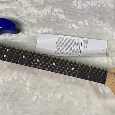 NEW! Charvel Jake E Lee Signature Pro-Mod San-Dimas Style 1 HSS HT Blue Burst - In-Stock - 7.6lbs - Authorized Dealer - G06788 image 5