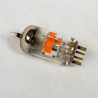 RCA 5879 NOS (Pair) Test Very Strong - USA image 5