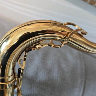 Yanagisawa T-991 Tenor Saxophone image 11