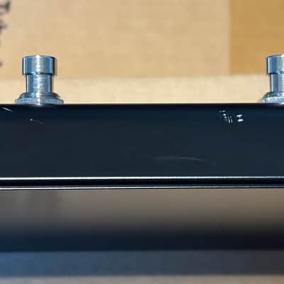 Boss Waza Tube Amp Expander includes the GA-FC EX Foot Controller - Black image 18