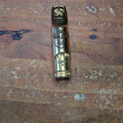 Theo Wanne Durga 5 (9*) Tenor Sax Mouthpiece 2010s image 1
