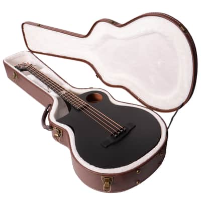 Hofner 182 shortscale bass from 1967 in Redburst Tocotronic