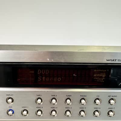 Onkyo TX-NR1000 DTR 10.5 Legendary Home Theater Receiver Bild 17