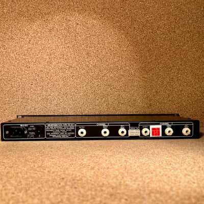 Drawmer DS201 Dual Gate – All voltages supported - Serviced – Warranty image 2