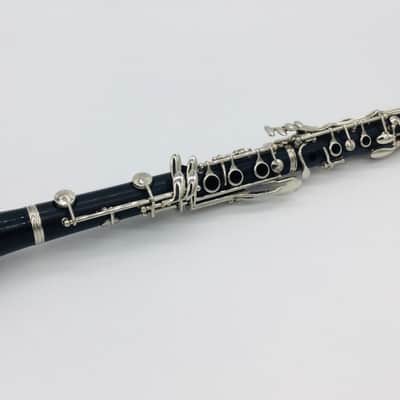 Selmer Soloist Intermediate Clarinet image 1