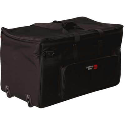 Gator GP-EKIT3616-BW Nylon GP pour batterie électronique, avec roulette image 3