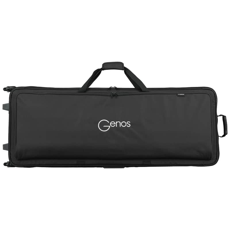 Yamaha SC-GENOS Soft Case for Genos Workstation image 1