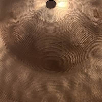 Zildjian EAK ! 1980s image 3