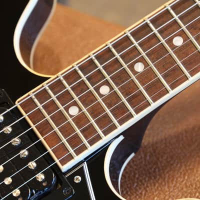 2022 Gibson ES-335 Dot Semi-Hollow Electric Guitar Sunburst Gloss + OHSC image 8