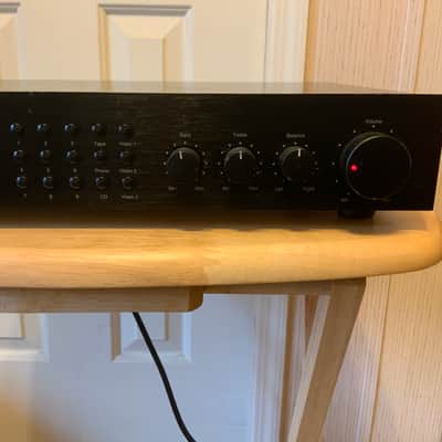 AudioSource Preamp/Tuner Two image 5