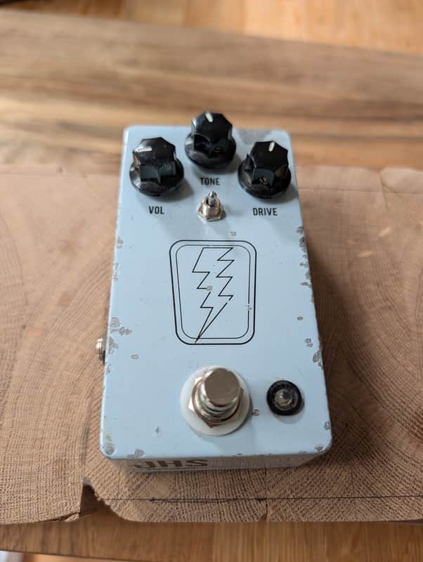 JHS SuperBolt V1