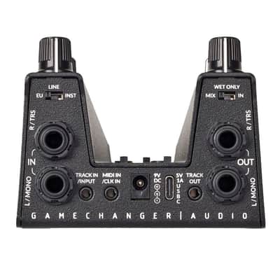 Gamechanger Audio AUTO CHORUS Pedal (Demo Deal) image 8