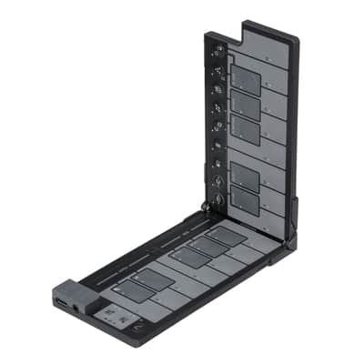 Korg NANOKEY-FD BK image 2