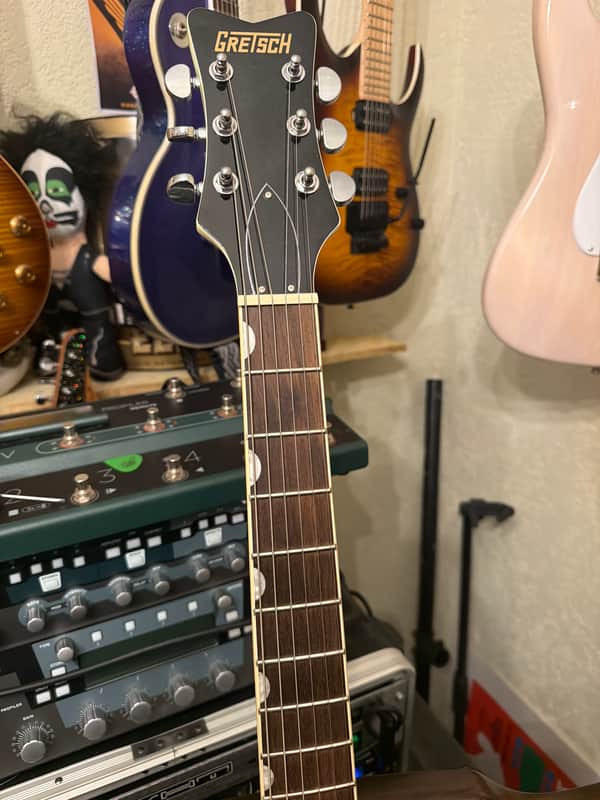 Gretsch Streamliner jet 1 - Cream image 1