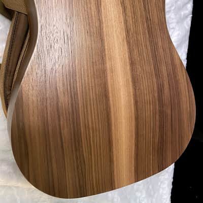 NEW! Taylor Baby Taylor BT1 Walnut Acoustic Guitar - Natural Sitka Spruce - 2.9lbs - Authorized Dealer - G06238 image 6