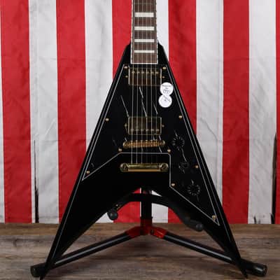 Jackson X Series Scott Ian Signature King V KVXT with Laurel