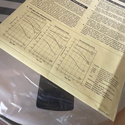 Maxell UD 35-18 1985 image 5