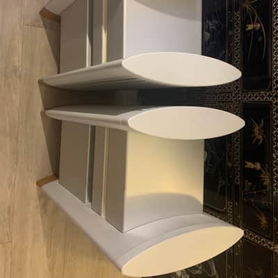 HALCRO DM-68 REFERENCE AMPLIFIERS image 8