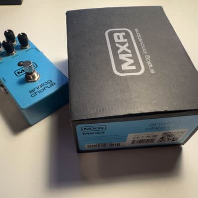 MXR M234 Analog Chorus Pedal image 3