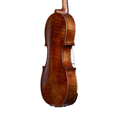 Antique Viola 16′ - Hand-Made in Europe #15 [SOUND SAMPLE] image 13