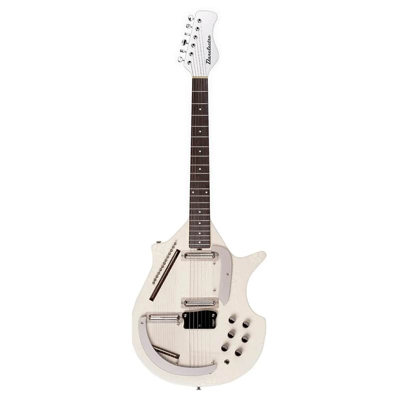 Danelectro Sitar image 3