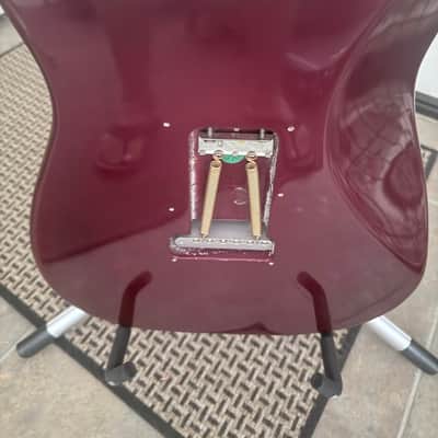 Fender Custom Shop American Custom Stratocaster image 3