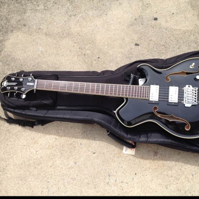 Yamaha Wes borland signature model CV820Wb | Reverb