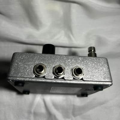 Electro-Harmonix Attack Decay Reverse Tape Simulator 2019 - Present - Orange / Black image 5