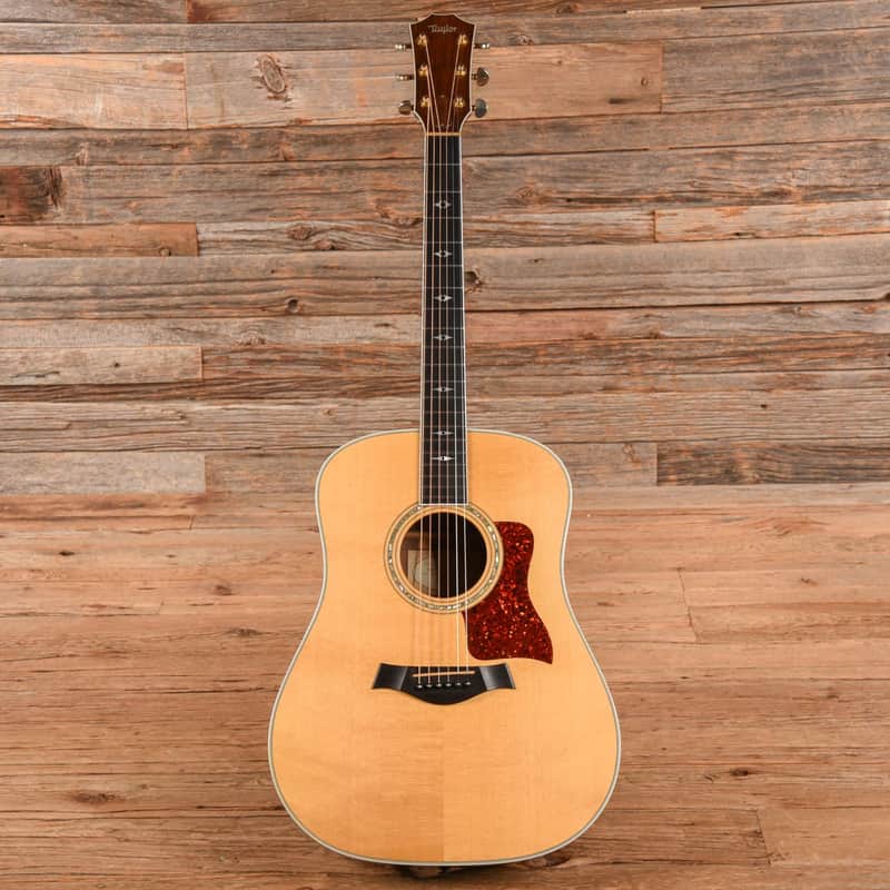 Taylor 810-B "Legends of the Fall" image 1