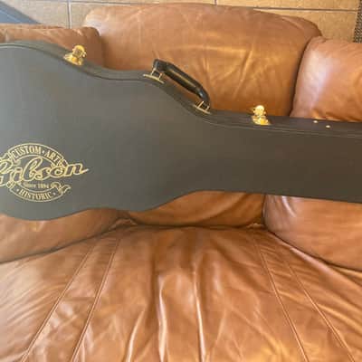 Gibson Les Paul Standard 1990 - 2001 - Heritage Cherry Sunburst image 10