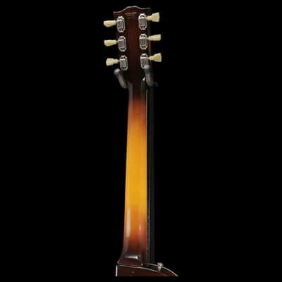 1975 Gibson Les Paul Deluxe - Tobacco Sunburst image 10