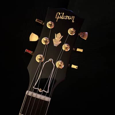 Gibson Custom Shop Special Order '59 ES-335 Reissue image 12