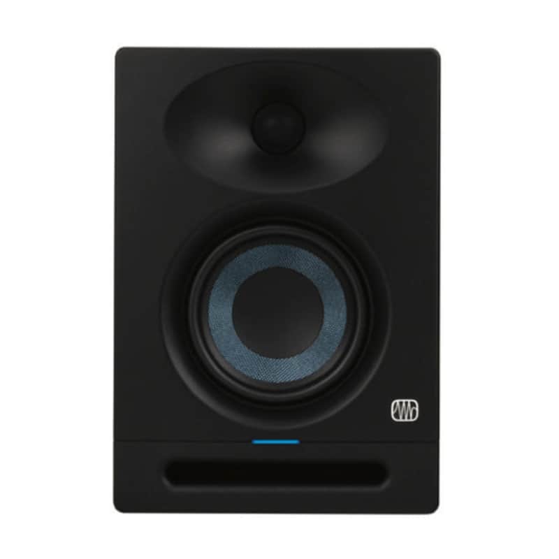 PreSonus Eris Studio 4 4" Active Studio Monitor with EBM Waveguide image 1