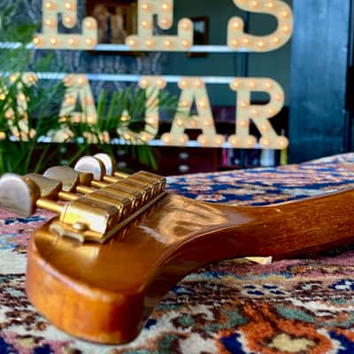 1976 Gibson Explorer Limited Edition Natural image 19