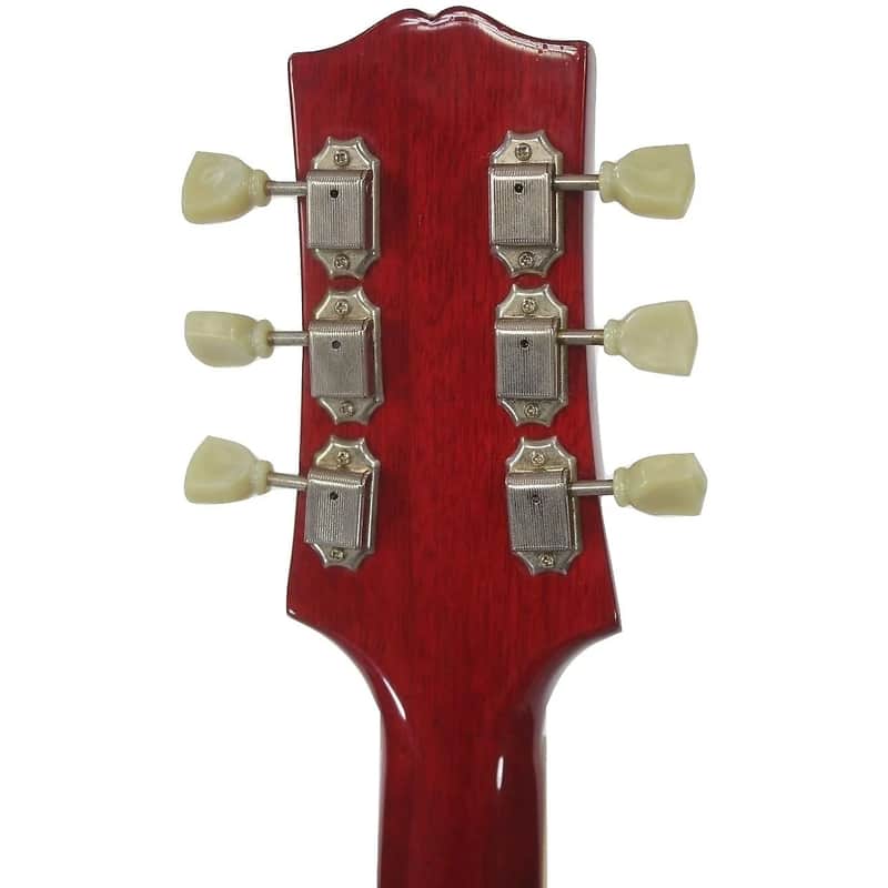 Epiphone Les Paul Standard 1989 | Reverb