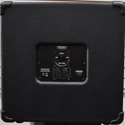 Mesa Boogie Subway 115 (8-Ohm) Bass Cabinet *In Stock! image 3