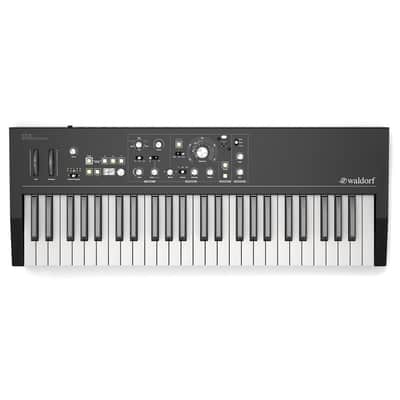 Synthétiseur STVC Waldorf image 3