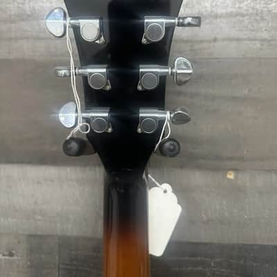 Ibanez Artcore 2006 image 8