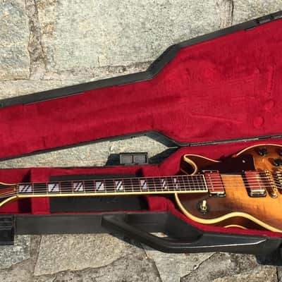 Gibson Les Paul 25/50 Anniversary 1978 Sunburst image 20