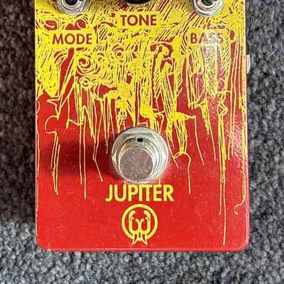 Walrus Audio Jupiter Fuzz V1 image 1