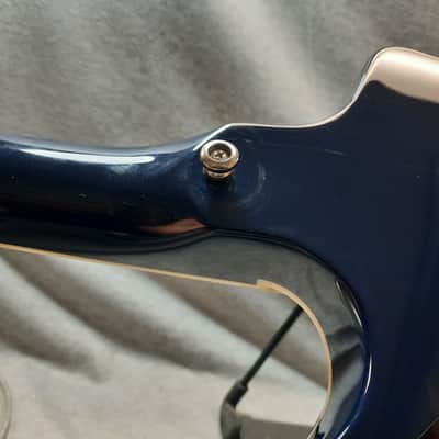Dean ML 79 - Blue Burst image 14