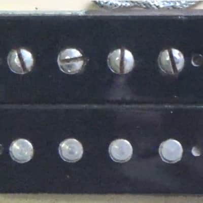 EVH Frankenstein Humbucker Relic Pickup 2010 - Black image 2