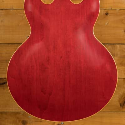 Gibson Custom 1964 Trini Lopez Standard Reissue | Sixties Cherry - VOS image 2